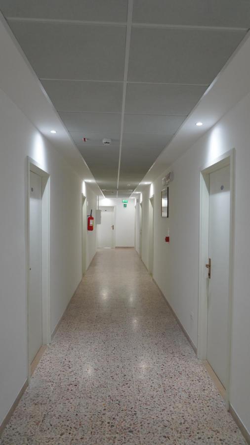 ไลฟลี โฮเทล Hotel เบลลาเรีย-อีเจอา มารีนา ภายนอก รูปภาพ